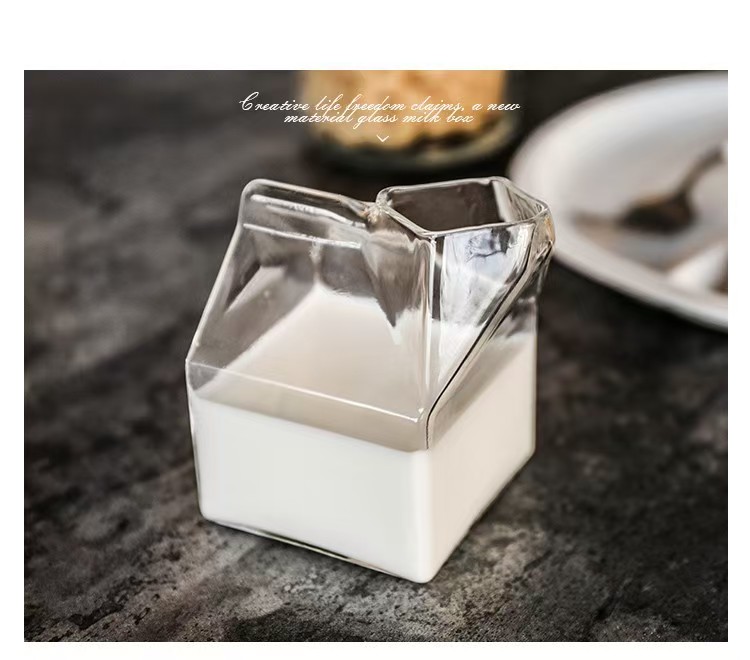 Adakah produk diperbuat daripada kaca borosilicate yang tinggi?