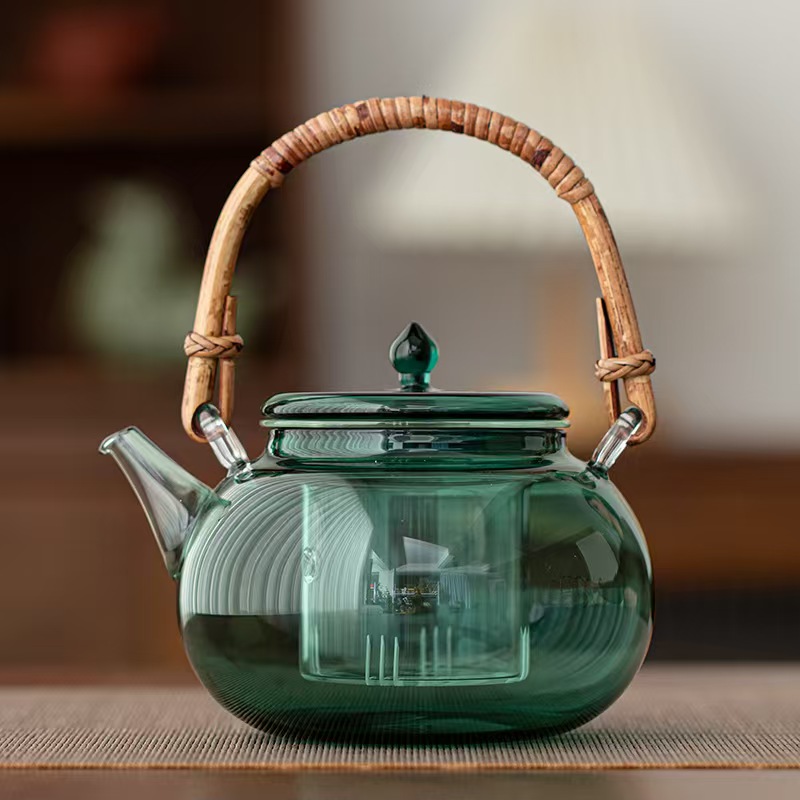 Cara menjaga kendi kaca anda