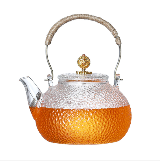 Kenapa kebanyakan periuk pemegang kecil dalam kapasiti?