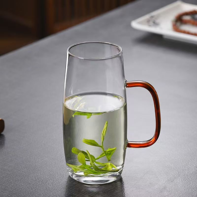 Cara membezakan antara cawan kaca berkualiti baik dan buruk