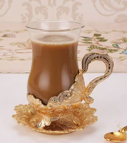 Kreatif Eropah Kecil mewah mewah mewah
