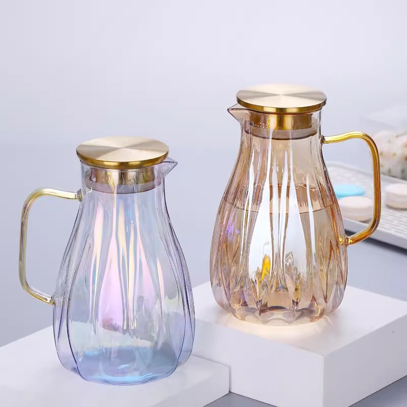 Botol air mewah ringan Feather Cool Kettle