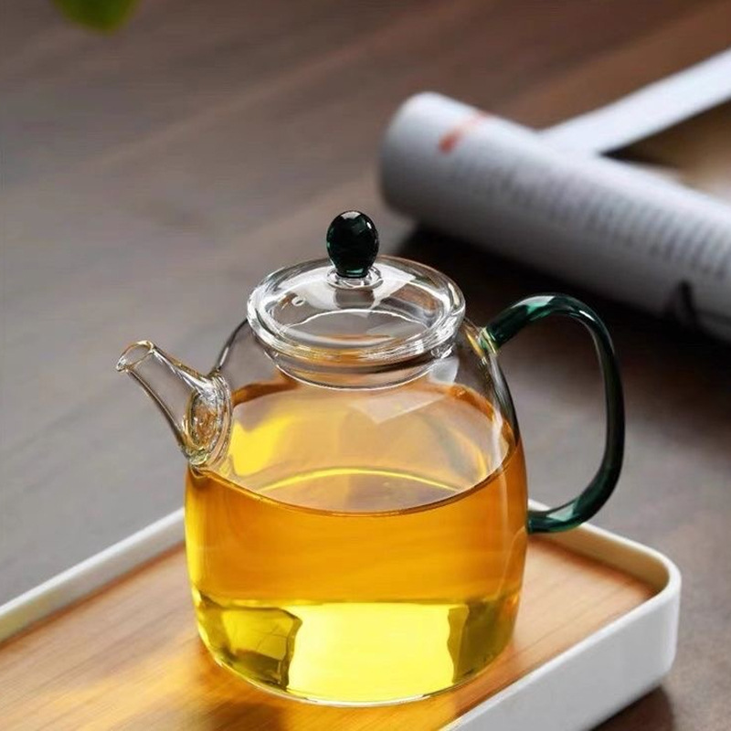 Teh Teh Kung Fu Teh Fu Tea Hitam